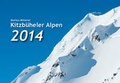 Cover: Fotokunst Kalender Kitzb&uuml;heler Alpen 2014 - Mitterer, Markus