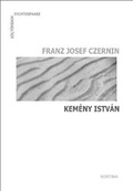 Cover: Dichterpaare - K&ouml;ltop&aacute;rok: Franz Josef Czernin - Kem&eacute;ny Istv&aacute;n - Kortina Verlag Wien