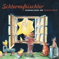 Cover: Schternefeischter CD - Grossengaden Verlag