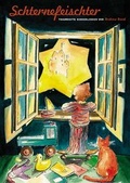 Cover: Schternefeischter, Liederheft - Grossengaden Verlag