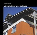 Cover: Architektur des Alltags - raum.kunst . graz