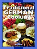 Cover: Traditional German Cooking - Paulsen Buchimport