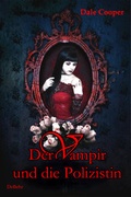 Cover: Der Vampir und die Polizistin - Verlag DeBehr