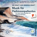 Cover: Musik f&uuml;r Parkinsonpatienten - clara lumina