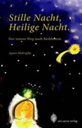 Cover: Stille Nacht, Heilige Nacht - ars sacra verlag