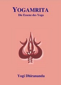 Abbildung von: Yogamrita - KRIYA Verlag