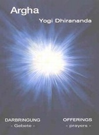 Abbildung von: Argha - KRIYA Verlag