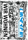 Cover: Wir Wohnen - Kunstraum Nieder&ouml;sterreich
