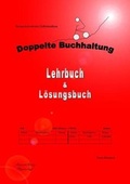 Cover: Doppelte Buchhaltung (Lehr- und L&ouml;sungsbuch) - &Ouml;sterreich - Heinrich Verlag