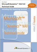 Cover: (ENU) Technical Inside NAV 5.00.01 incl. SQL Reporting Service - MBST-Books