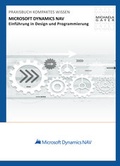 Cover: Microsoft Dynamics NAV 2017 - Einf&uuml;hrung in Design und Programmierung - MBST-Books