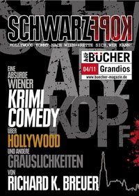 Abbildung von: Schwarzkopf - Breuer, Richard K.