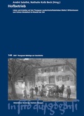 Cover: Hofbetrieb - Historischer Verein d. Kantons Thurgau