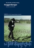 Cover: Huggenberger - Historischer Verein d. Kantons Thurgau
