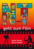 Cover: N.T. geht zum Film - PROverbis e.U.