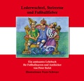 Cover: Lederwuchtel, Steirertor und Fussballfieber - Hemmer Verlag