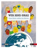 Cover: Wir sind Graz - edition keiper