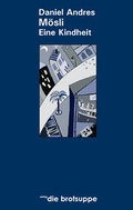 Cover: M&ouml;sli - brotsuppe