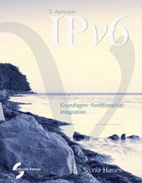Abbildung von: IPv6 - Sunny Connection