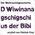 Cover: D Wiwinanagschigschi us der Bibi - swissandfamous
