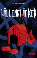 Cover: H&ouml;llengl&ouml;cken - SATYR Verlag