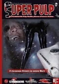 Cover: SUPER PULP Nr. 1 - EVOLVER BOOKS