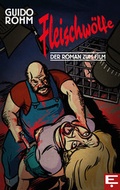 Cover: Fleischw&ouml;lfe - 0. [Null] Eine Noirvelle - EVOLVER BOOKS