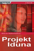 Cover: Projekt Iduna - Verlag Federfrei