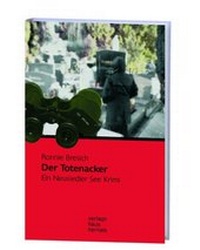 Abbildung von: Der Totenacker - Verlagshaus Hernals