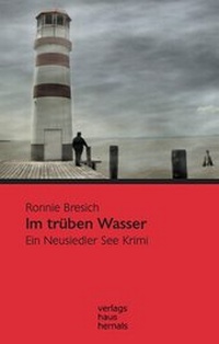 Abbildung von: Im trüben Wasser - Verlagshaus Hernals