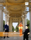 Cover: Buddha, Freud und Falco - B&ouml;sm&uuml;ller Print Management