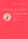 Cover: Social Engine - K&uuml;nstlerhaus B&uuml;chsenhausen