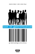 Cover: Lost in Gentrification - SATYR Verlag