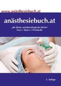 Cover: an&auml;sthesiebuch.at - Artful Data Solutions