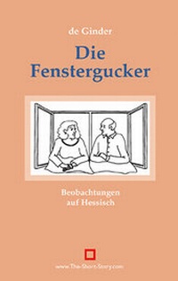 Abbildung von: Die Fenstergucker - Universal Frame Verlag