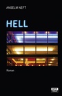 Cover: Hell - SATYR Verlag