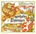 Cover: Sagenhaftes Th&uuml;ringen - amicus - Verlag