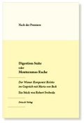 Cover: Nach der Premiere - Driesch