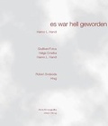 Cover: Es war hell geworden - Driesch
