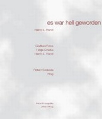 Enlarge image Cover: Es war hell geworden - Driesch