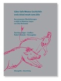 Cover: Ganz tiafe Weana Gschichtln und a bissl woah sans alle - Driesch