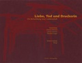 Cover: Liebe, Tod und Druckerin - Driesch