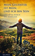 Cover: Mein Geliebter ist mein, und ich bin sein - Inspired Media Verlag