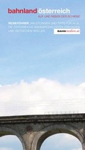Cover: bahnland &ouml;sterreich - bahnmedien.at
