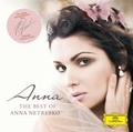 Cover: The Best Of Anna Netrebko - Universal Music Austria
