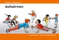 Cover: Aufw&auml;rmen - Baumberger & M&uuml;ller