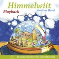 Cover: Himmelwiit, Playback - Grossengaden Verlag