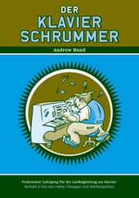 Abbildung von: Der Klavierschrummer - Grossengaden Verlag