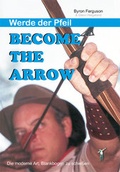 Cover: Become the Arrow - Vorderegger & Partner