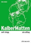 Cover: Kalbermatten - edition ensuite